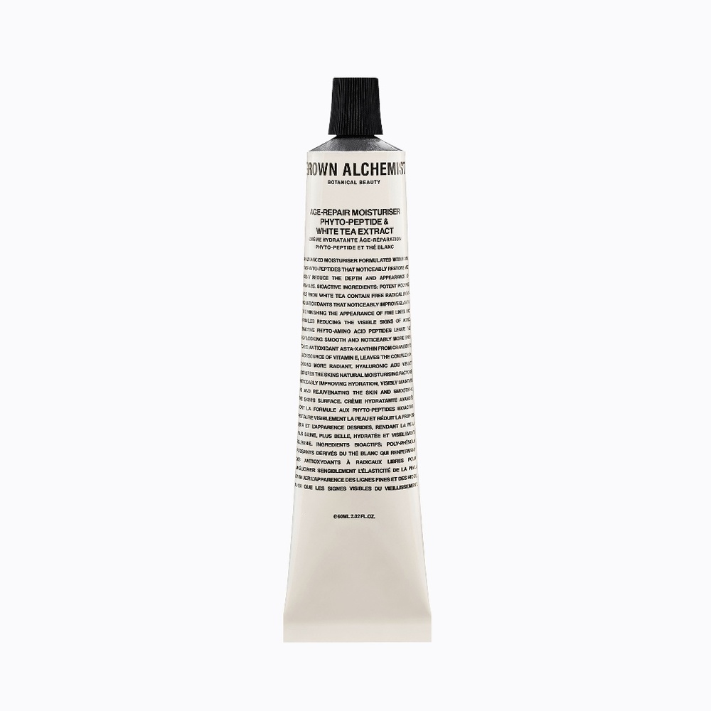 GROWN ALCHEMIST AgeRepair Moisturizer PhytoPeptide